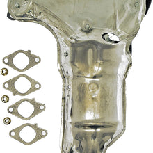 Dorman 674-508 Exhaust Manifold Kit For Select Nissan Models