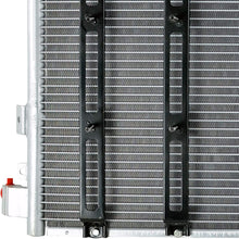 OSC Cooling Products 3104 New Condenser