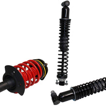 Dorman 949-534 Air Suspension Conversion Kit