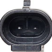 ACDelco 15971127 GM Original Equipment Ambient Air Outside Temperature Sensor