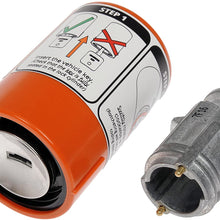 Dorman 924-784 Ignition Lock Cylinder for Select Models (OE FIX)