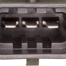 Wells SU9491 Manifold Absolute Pressure Sensor