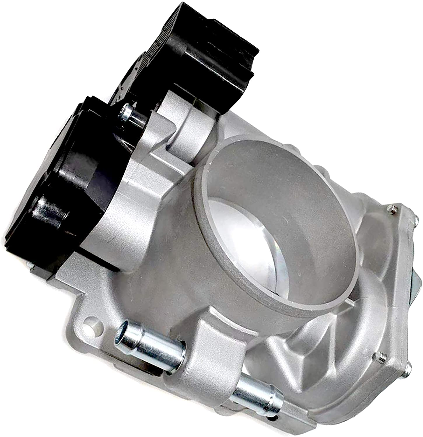 APDTY 141942 Engine Throttle Body TPS Throttle Valve Position Sensor Assembly