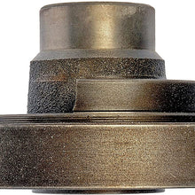 Dorman 594-117 Harmonic Balancer