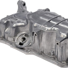 Dorman 264-857 Engine Oil Pan for Select Honda Fit Models