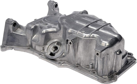 Dorman 264-857 Engine Oil Pan for Select Honda Fit Models