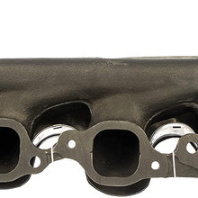Dorman 674-729 Drivers Side Exhaust Manifold Kit For Select Chevrolet / GMC Models