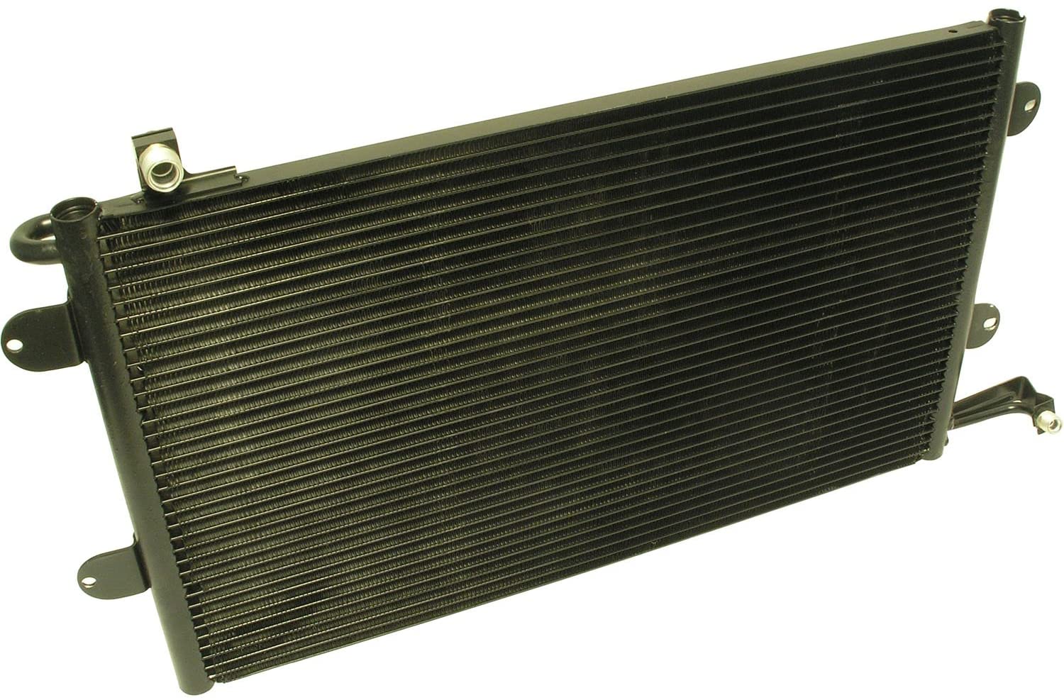 UAC CN 4645PFC A/C Condenser