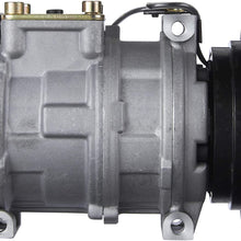 Spectra Premium 0658344 Compressor