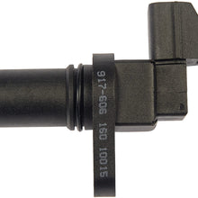 Dorman 917-606 Transmission Output Speed Sensor for Hyundai/Kia