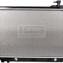 Denso 221-3422 Radiator