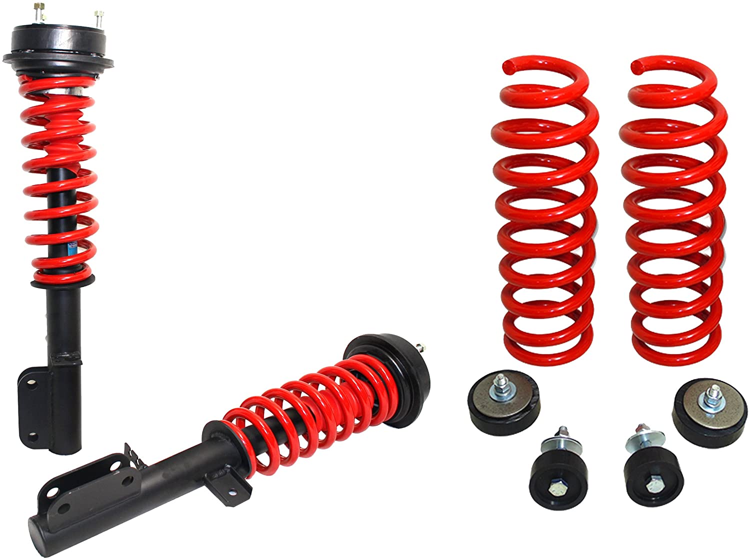 Dorman 949-564 Air Suspension Conversion Kit