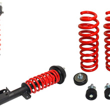 Dorman 949-564 Air Suspension Conversion Kit