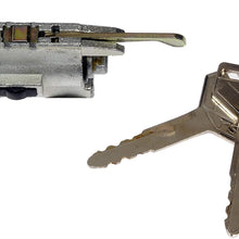Dorman 989-054 Ignition Lock Cylinder for Select Toyota Models