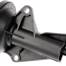 Dorman 911-927 Engine Intake Manifold Runner Control Valve for Select Ford/Mercury Models