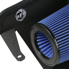 aFe Power Magnum FORCE 54-10681 BMW X5 (E53) Performance Intake System (Oiled, 5-Layer Filter)