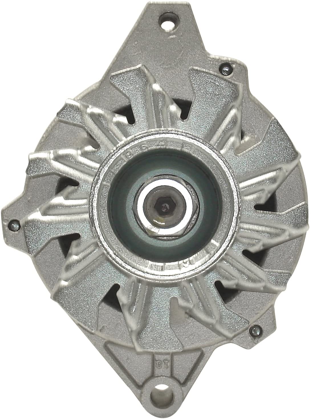 Quality-Built 7977611 Premium Alternator - Remanufactured