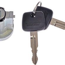 Dorman OE Solutions 924-731 Ignition Lock Cylinder