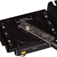 Bussmann 15968-1 Battery Disconnect Switch For Hd Trucks Or Buses