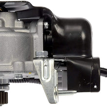Dorman 600-422 Rear Differential Lock Actuator for Select Toyota Models