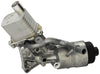 ACDelco 55566784 GM Original Equipment Engine Oil Cooler and Oil Filter Assembly