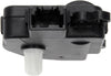 Dorman 604-154 HVAC Heater Blend Door Actuator