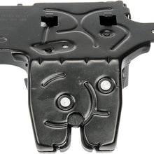 Dorman 940-108 Trunk Lock Actuator Motor for Select Buick/Cadillac/Chevrolet Models
