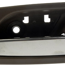 Dorman 81190 Front Passenger Side Interior Door Handle