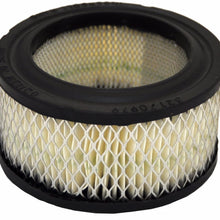 Ingersoll-Rand OEM Air Filter Element for Models SS5 & 2475, Brown/a