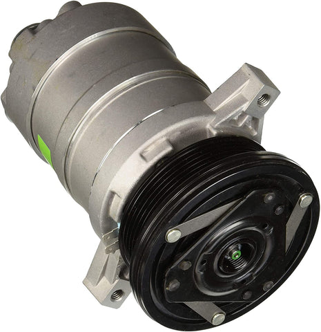 Four Seasons 58954 Compressor with Clutch