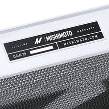Mishimoto MMRAD-MUS4-15 Performance Aluminum Radiator Compatible With Ford Mustang 2015+