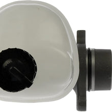 Dorman M630498 New Brake Master Cylinder