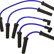 Sierra International 18-8814-1 Magforce Plug Wire Set
