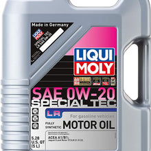 Liqui Moly 20410 Motor Oil