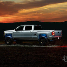 OPT7 48" Redline Triple LED Tailgate Light Bar w/Sequential RED Turn Signal - 780 LED Solid Beam - Weatherproof No Drill Install - Full Function Reverse Brake Running 2yr Warranty