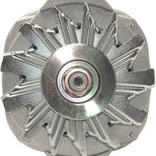 ACDelco 334-2470A Professional Alternator, Remanufactured
