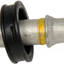 GM Genuine Parts 25849126 Automatic Transmission Fluid Cooler Lower Line