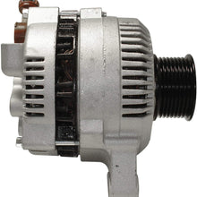 ACDelco 334-2622A Professional Alternator, Remanufactured