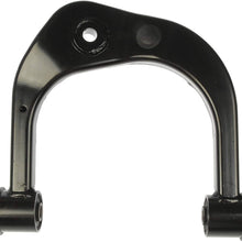 Dorman 521-815 Front Left Upper Suspension Control Arm for Select Toyota Models