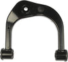 Dorman 521-815 Front Left Upper Suspension Control Arm for Select Toyota Models