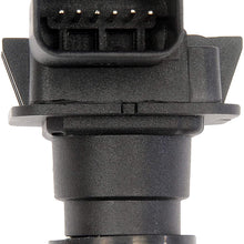 Dorman 590-416 Rear Park Assist Camera for Select Ford Models