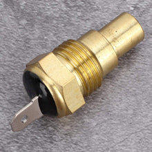 Engine Coolant Sensor, 83420-20020, Vehicle Engine Water Coolant Temperature Sensor for TOYOTA MITSUBISHI