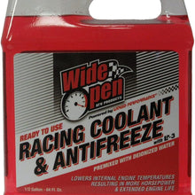 Wide Open Products 16 Coolant