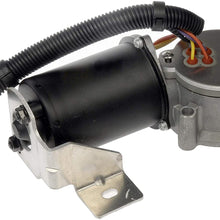 Dorman 600-943 4WD Transfer Case Motor Assembly for Select Hummer Models