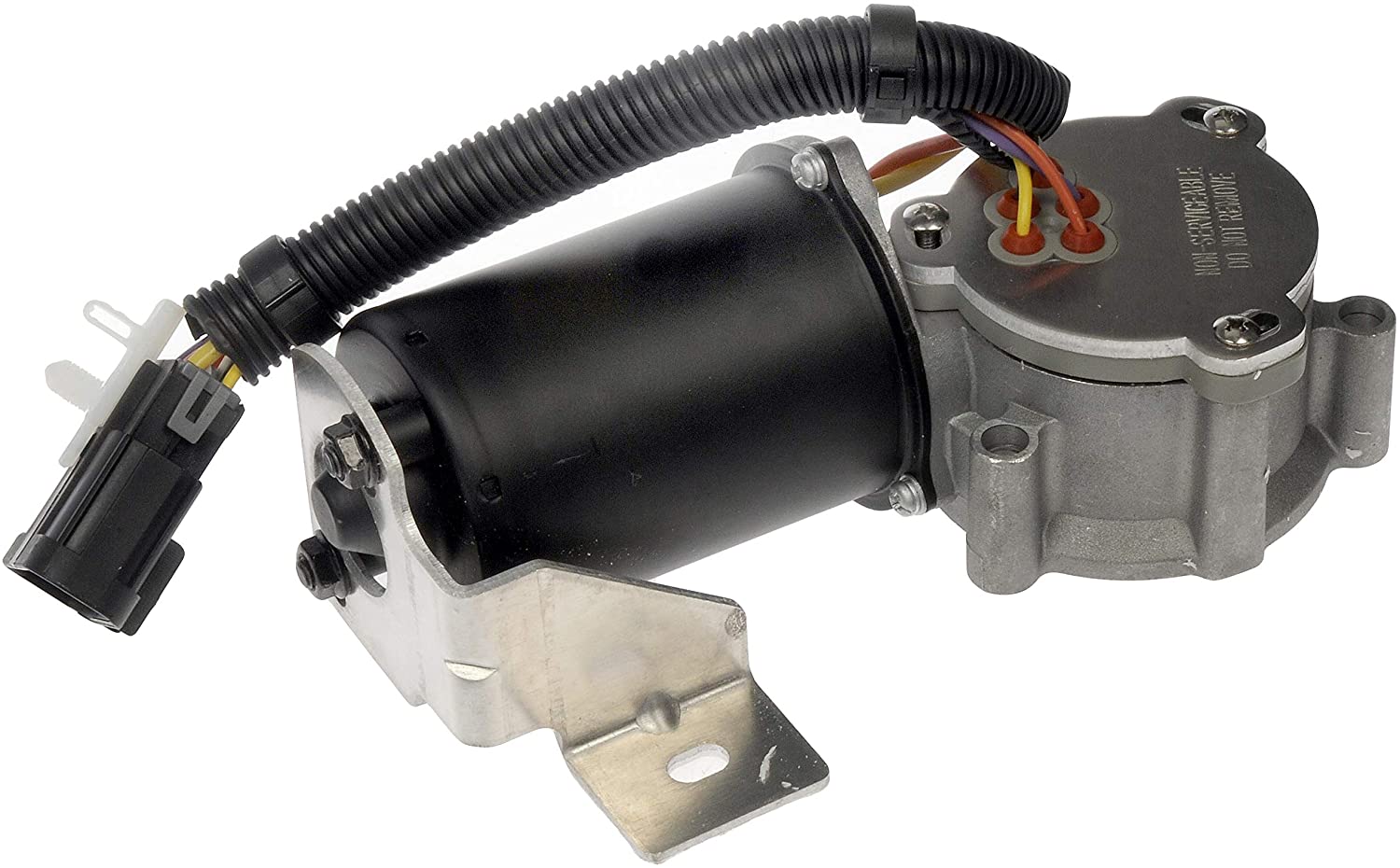 Dorman 600-943 4WD Transfer Case Motor Assembly for Select Hummer Models