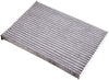 Fram Fresh Breeze Cabin Air Filter with Arm & Hammer Baking Soda, CF10550 for Nissan Vehicles