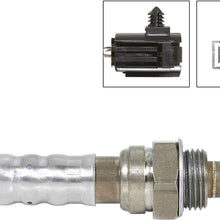 Maxfavor Oxygen sensor for 234-4010 o2 sensor of DODGE CARAVAN 2003 2002 2001