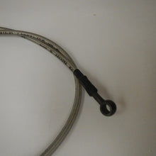 RZR1000 XP XP900 XP Turbo & 4 SEATER RS1 XP TURBO S RIGHT FRONT BRAKE LINE HOSE PASSENGER SIDE #AC-RZR-BLFR