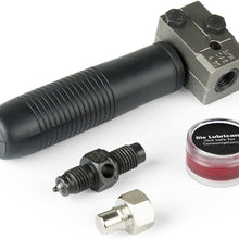 Titan 51535 3/16-Inch Double Flaring Tool
