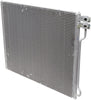 UAC CN 22100PFC Condenser, 1 Pack